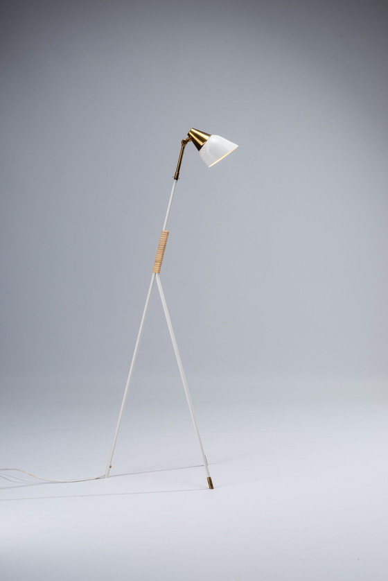 Image 1 of Tripod Floorlamp by Eje AhlGren for Luco