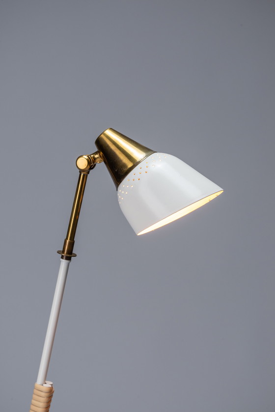 Image 1 of Tripod Floorlamp by Eje AhlGren for Luco