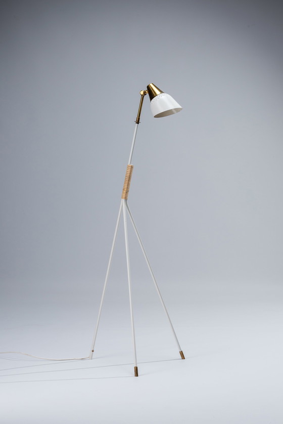 Image 1 of Tripod Floorlamp by Eje AhlGren for Luco