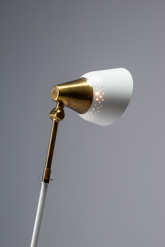 Image 1 of Tripod Floorlamp by Eje AhlGren for Luco