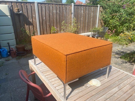 Image 1 of Design On Stock Hocker/Pouf/Footstool