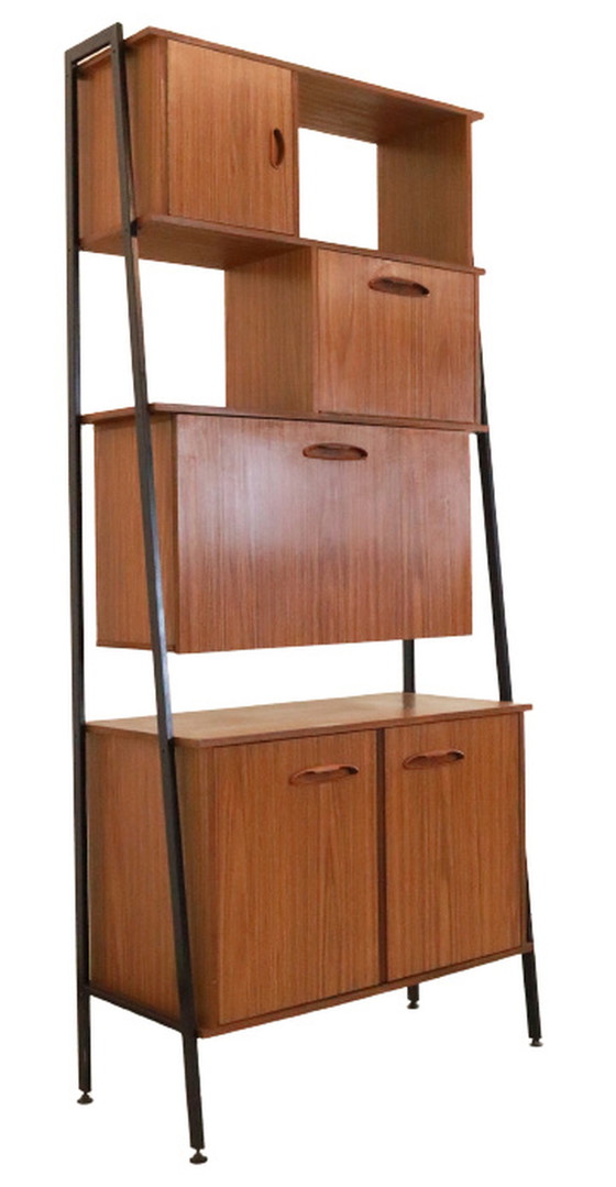 Image 1 of Séparateur de pièce vintage Schreiber Alstone