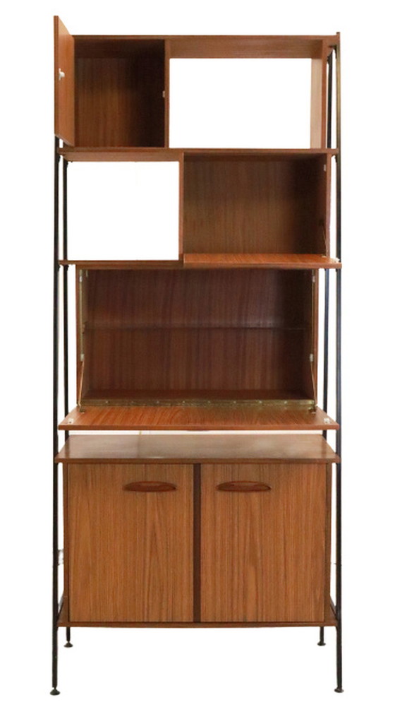 Image 1 of Séparateur de pièce vintage Schreiber Alstone