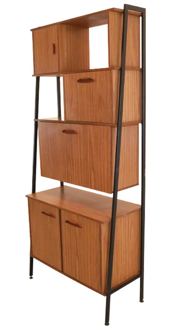 Image 1 of Séparateur de pièce vintage Schreiber Alstone