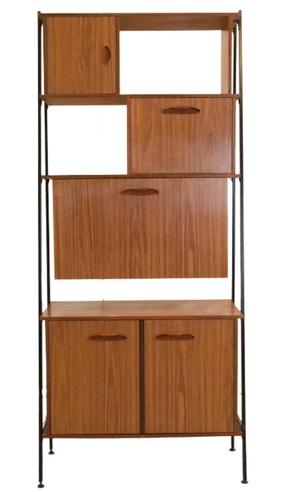 Image 1 of Séparateur de pièce vintage Schreiber Alstone