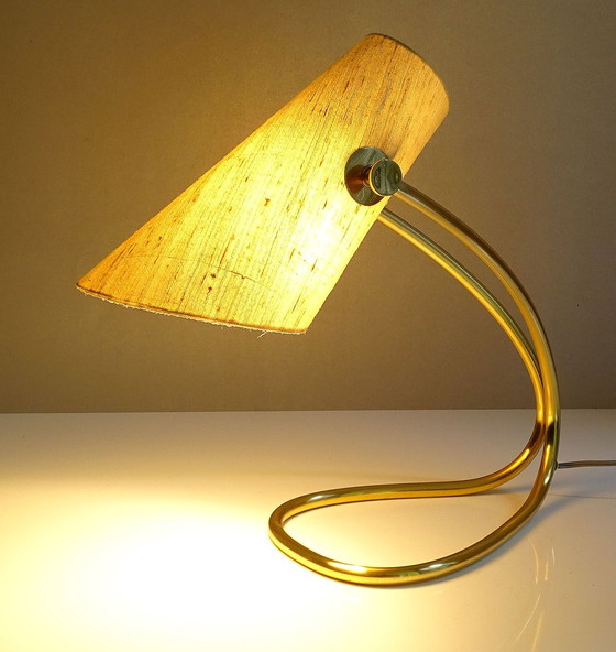 Image 1 of Mid Century Table Lamp