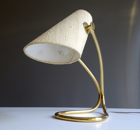 Image 1 of Mid Century Table Lamp