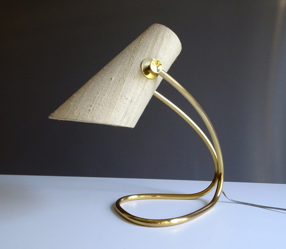 Image 1 of Mid Century Table Lamp