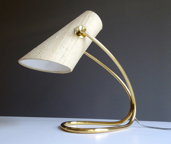 Image 1 of Mid Century Table Lamp