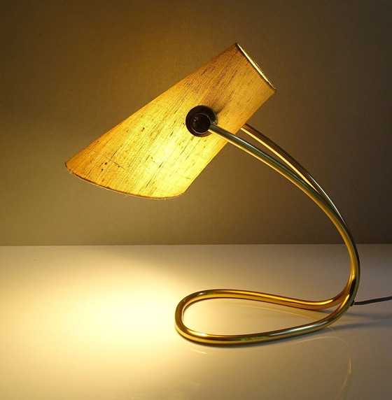 Image 1 of Mid Century Table Lamp