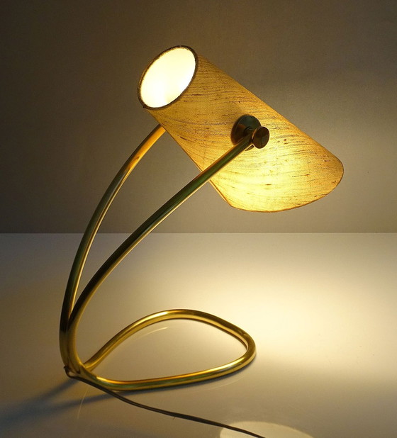 Image 1 of Mid Century Table Lamp