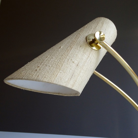 Image 1 of Mid Century Table Lamp