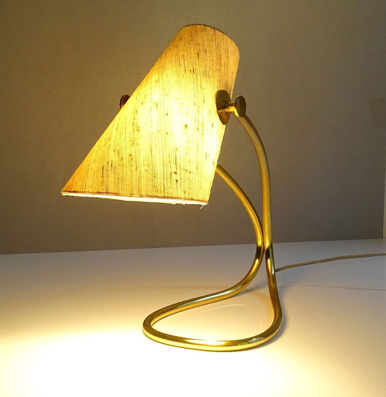 Image 1 of Lampe de table Mid Century