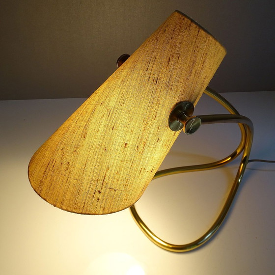 Image 1 of Mid Century Table Lamp