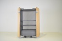 Leolux Kaleidos cupboard