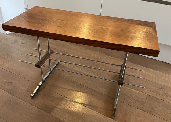 Image 1 of Mid Century Design coffee table