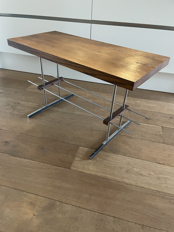 Image 1 of Mid Century Design coffee table