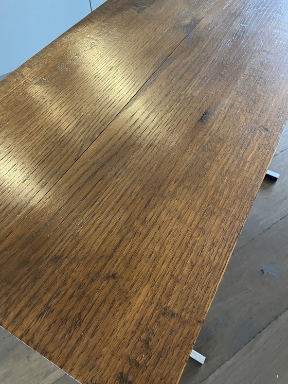 Image 1 of Mid Century Design coffee table