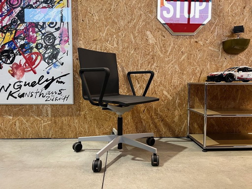 Vitra Van Severen .04 Office Chair