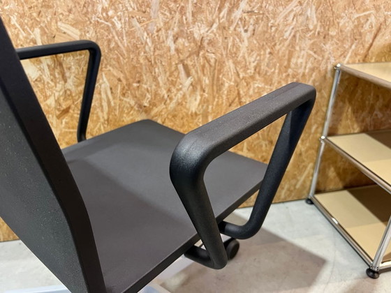 Image 1 of Silla de oficina Vitra Van Severen .04