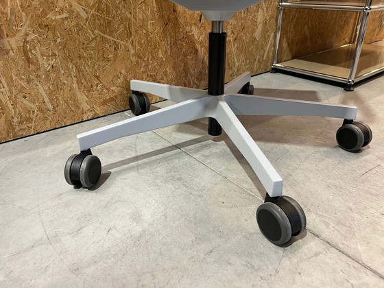 Image 1 of Silla de oficina Vitra Van Severen .04