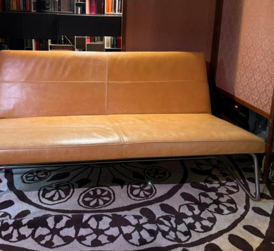 Image 1 of Palau sofa fine leather