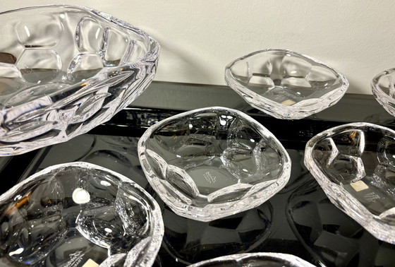 Image 1 of Servicio de ensalada Sèvres 8/1