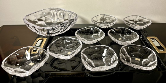 Image 1 of Servicio de ensalada Sèvres 8/1