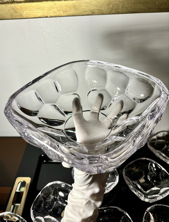 Image 1 of Servicio de ensalada Sèvres 8/1