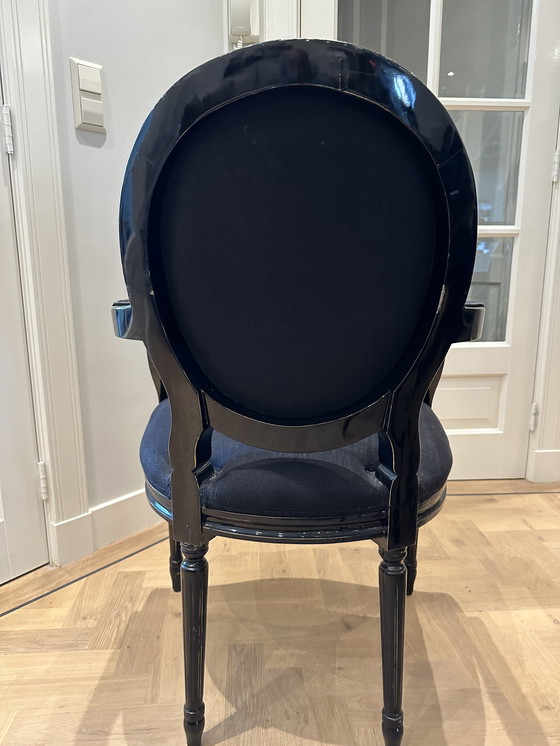 Image 1 of 5x Guadarte Dining Chairs