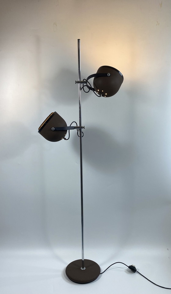 Image 1 of Herda Floor Lamp