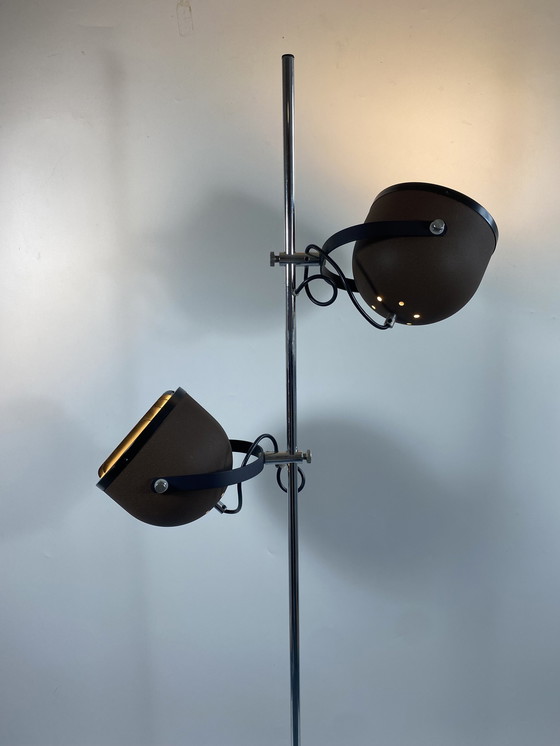 Image 1 of Herda Floor Lamp