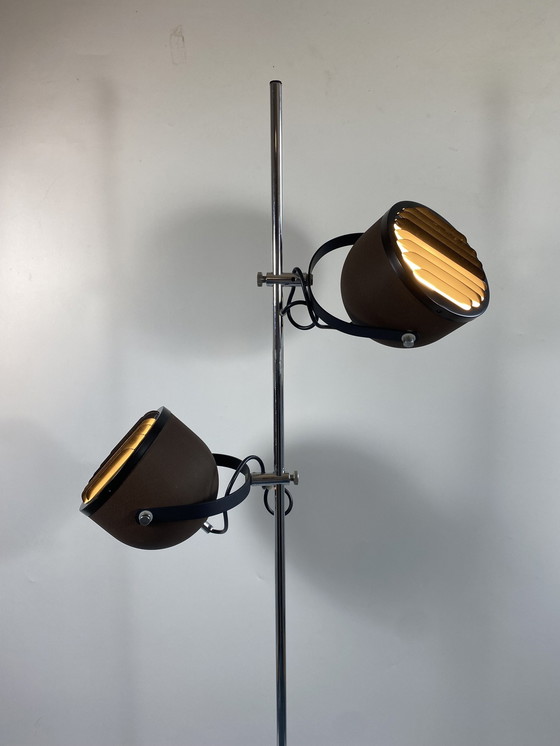 Image 1 of Herda Floor Lamp