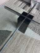 Table basse vintage Hank Kwint