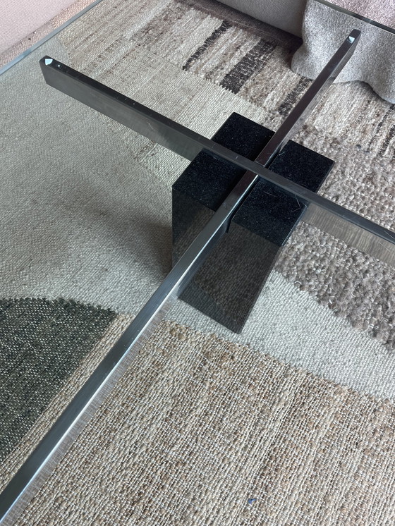 Image 1 of Vintage Hank Kwint coffee table