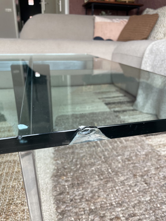 Image 1 of Table basse vintage Hank Kwint