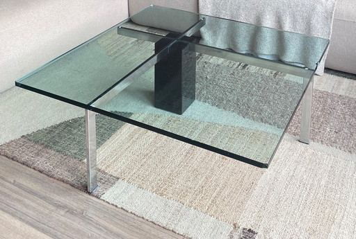 Table basse vintage Hank Kwint