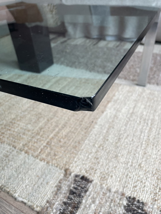 Image 1 of Vintage Hank Kwint coffee table