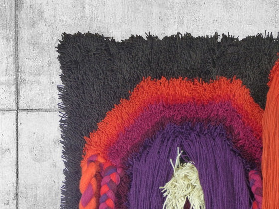 Image 1 of Pop Desso 1970 tapestry