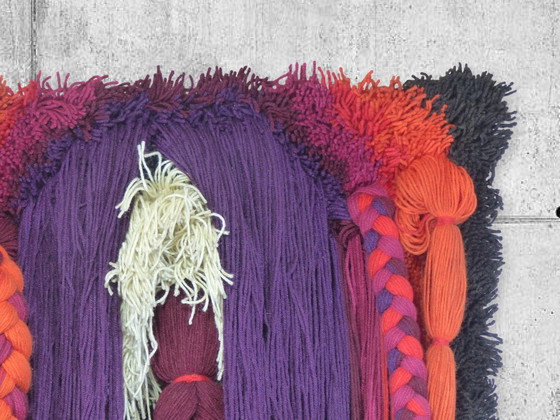 Image 1 of Pop Desso 1970 tapestry