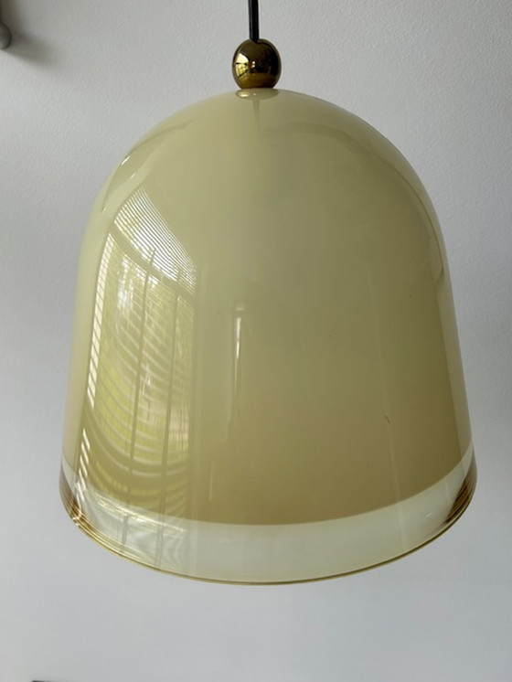 Image 1 of iGuzzini Kuala model 3093 lamp