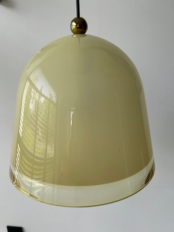 Image 1 of iGuzzini Kuala model 3093 lamp