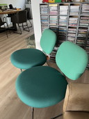 Artifort F310 Bench By Jasper Morrison