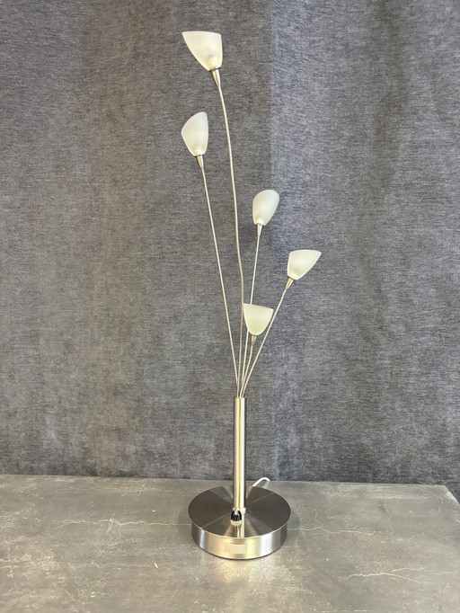 Jan Des Bouvrie Tulip Table Lamp