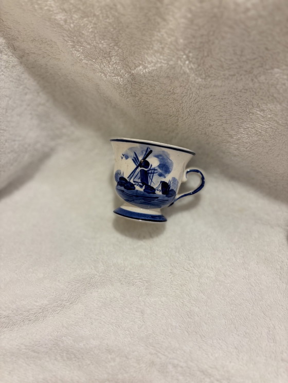 Image 1 of Coppa di Delft