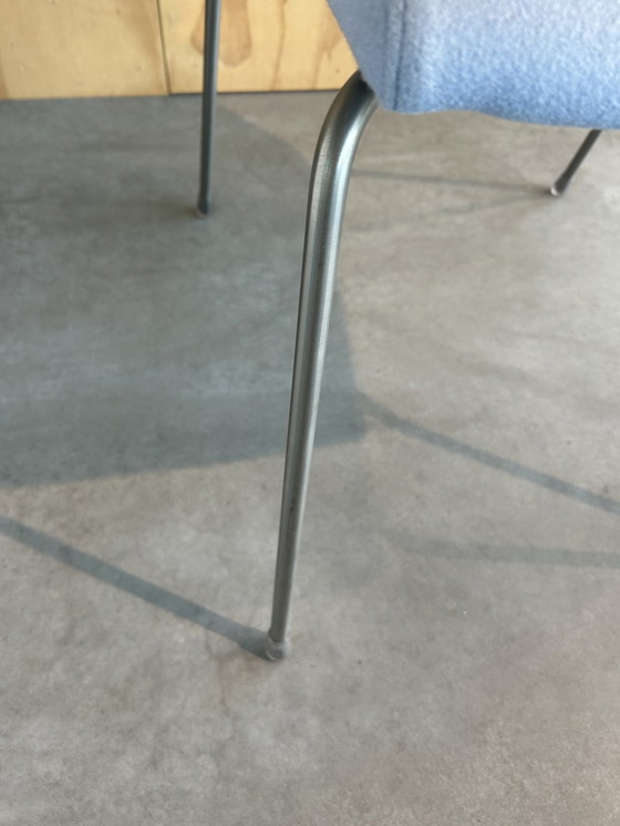 Image 1 of Gebr. van der Stroom Gispen Classic Triennial chair