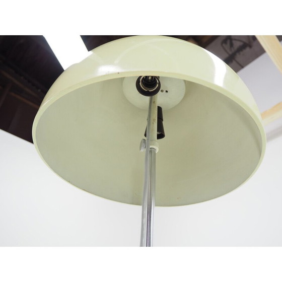 Image 1 of Lampada da terra vintage di Harvey Guzzini anni '80