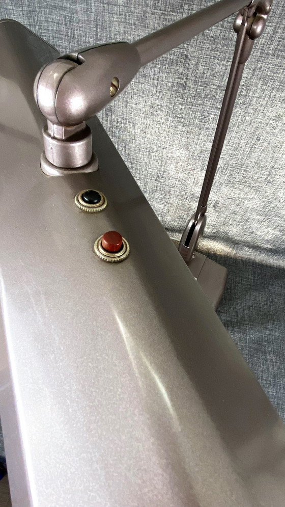 Image 1 of Lampada da scrivania Dazor