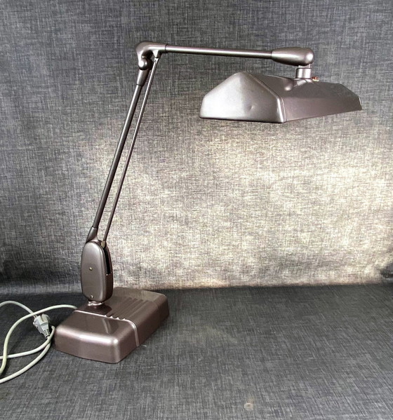 Image 1 of Lampada da scrivania Dazor