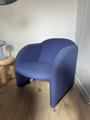 Silla Ben de Artifort